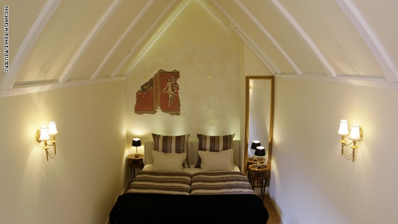 لعشاق العزلة.. إليكم أغرب الفنادق ذات الغرفة الواحدة لعشاق العزلة.. إليكم أغرب الفنادق ذات الغرفة الواحدة