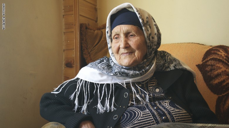 قيل إنه عاش ليصل عمره إلى 168 عاماً.. ما سره؟ قيل إنه عاش ليصل عمره إلى 168 عاماً.. ما سره؟