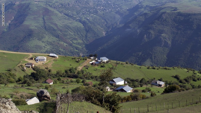 قيل إنه عاش ليصل عمره إلى 168 عام.. ما سره؟ قيل إنه عاش ليصل عمره إلى 168 عام.. ما سره؟