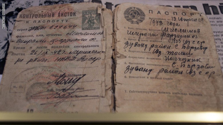 قيل إنه عاش ليصل عمره إلى 168 عام.. ما سره؟ قيل إنه عاش ليصل عمره إلى 168 عام.. ما سره؟