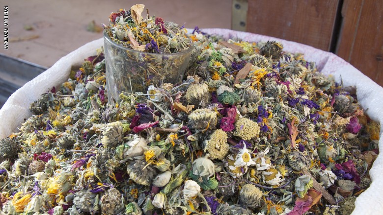 قيل إنه عاش ليصل عمره إلى 168 عام.. ما سره؟ قيل إنه عاش ليصل عمره إلى 168 عام.. ما سره؟