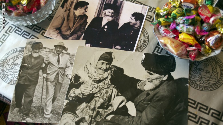 قيل إنه عاش ليصل عمره إلى 168 عام.. ما سره؟ قيل إنه عاش ليصل عمره إلى 168 عام.. ما سره؟