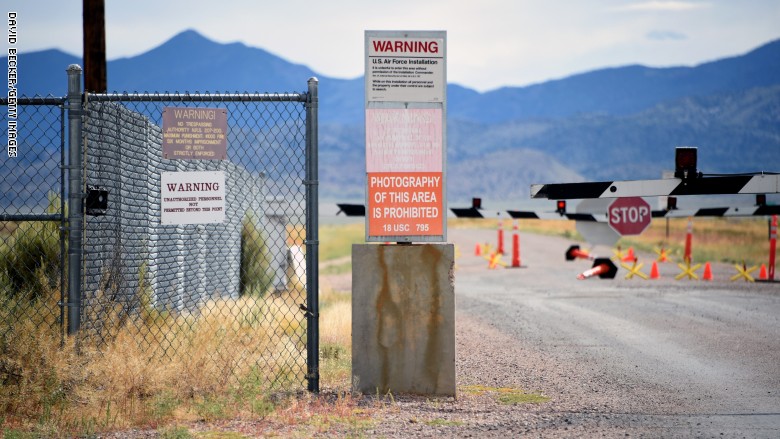 المنطقة 51 المنطقة 51