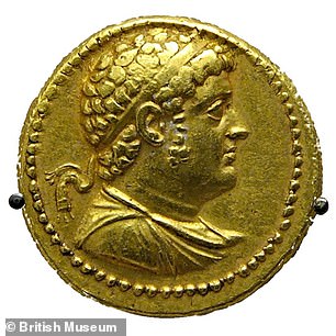 19272704-7535487-image-a-71_1570139569729 The Ptolemies were Macedonian Greeks who ruled in Egypt from 305 B.C. to 30 B.C