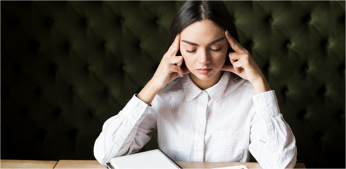 ما مدى قوة تصورك الذهني؟ قد يعتمد ذلك على استثارة خلاياك العصبية!