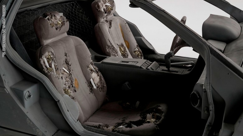 2-15 بعد Ø£Ù٠عاÙ
.. Ù٠تتØÙ٠أشرطة ÙØ§Ø³Ùت ÙÙÙØ§ØªÙ ÙØ¯ÙÙ
Ø© Ø¥ÙÙ Ø§ÙØªØ´Ø§Ùات Ø£Ø«Ø±ÙØ©Ø