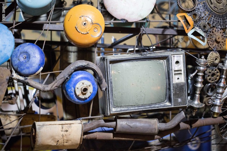 في متحف تحت الماء.. هذا "أثمن" تراث مصر في متحف تحت الماء.. هذا "أثمن" تراث مصر