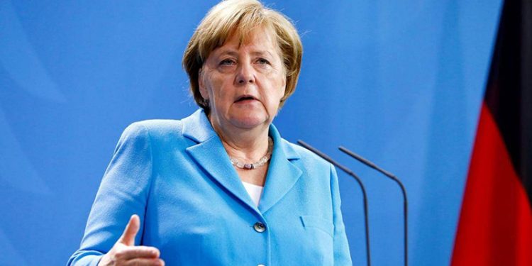 2020-3-750x375-2 ميركل في الحجر الصحي بعد إصابة طبيبها بكورونا