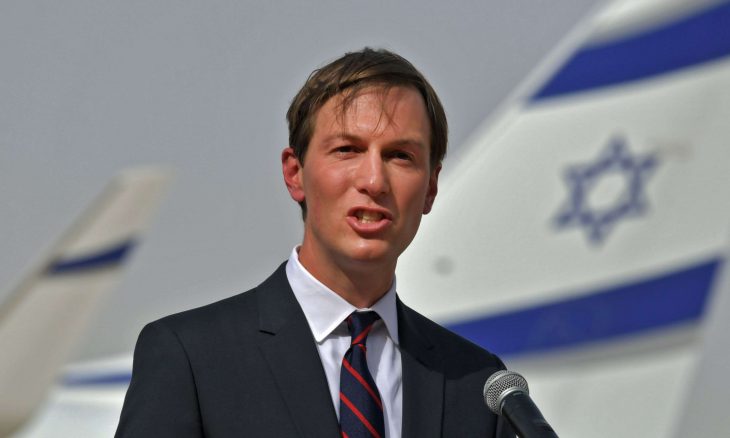 20200831134706afpp-afp_1wv98c-3 قادة فصائل فلسطينيون ينددون بتصريحات “كوشنر” حول صفقة القرن