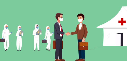 204c2e204b1a54247342092d300591c5-1 ماذا نفعل في حال إعلان فيروس كورونا الجديد (كوفيد-19) وباءاً عالمياً ؟