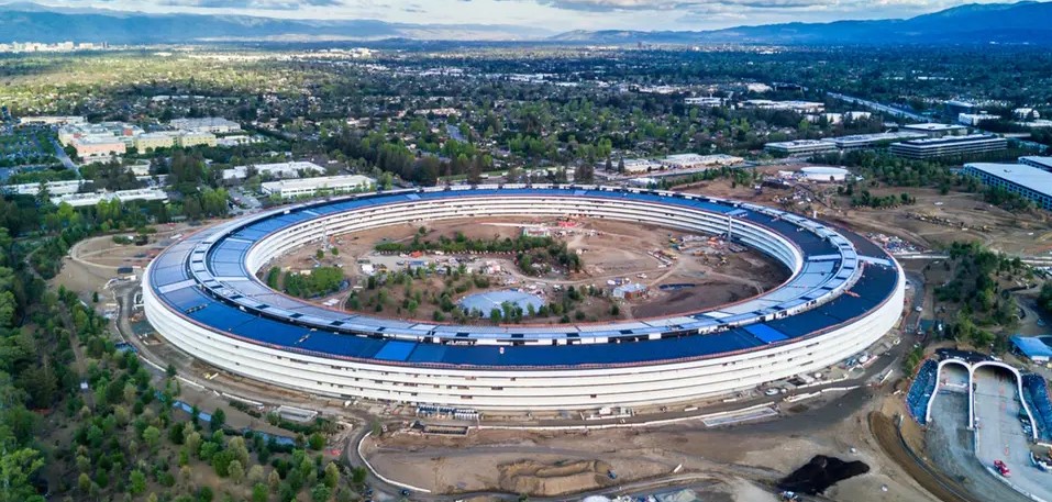 21212121-2 مبنى “آبل” من أغلى مباني العالم.. تصميم معقد وموقع فاخر