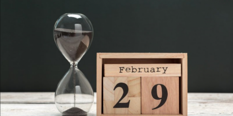 214512455454-750x375-1 ما هي السنة الكبيسة ولماذا تحدث كل أربع سنوات؟