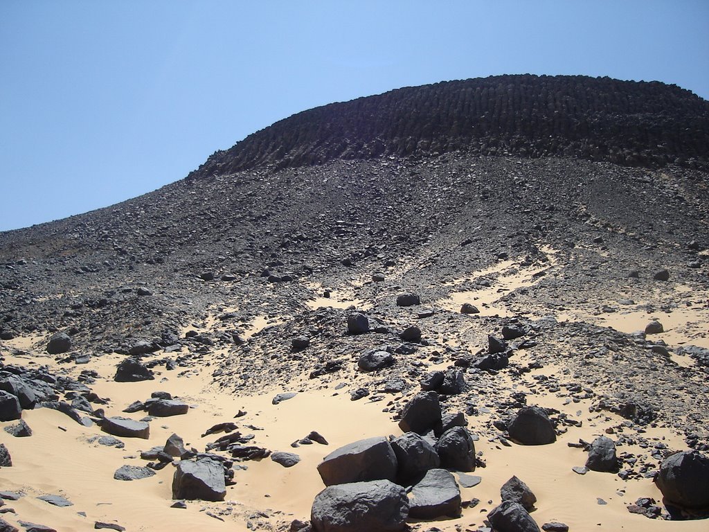 اغرب الصحارى في العالم