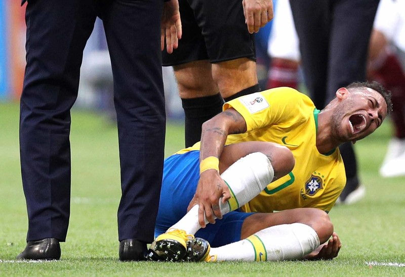 صور من مونديال روسيا