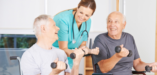 22028d6c5568daeac085bb7c39408395-1 الرياضة تساعد في تخفيف أعراض العلاج الكيماوي