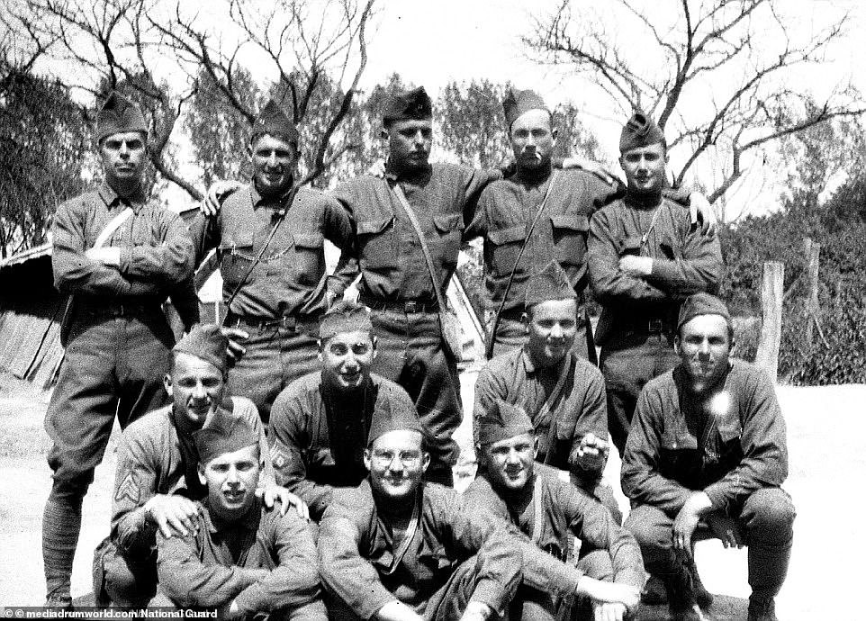 جنود عجينة الموت (6) جنود عجينة الموت (6)