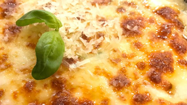 صينيه شاورما بالدجاج والبطاطس