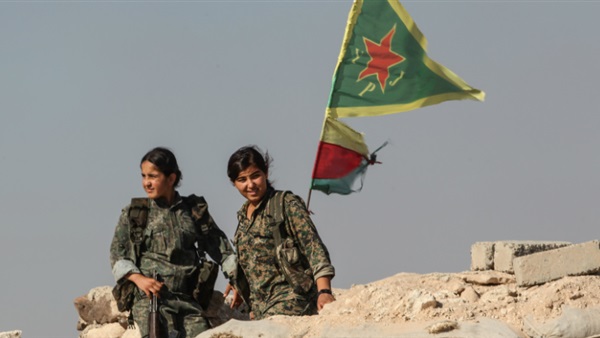 294 نتيجة بحث الصور عن افتتاح قرية كردية.. للنساء فقط