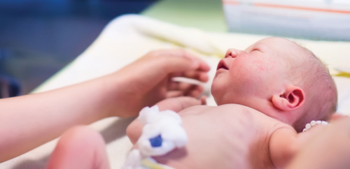 يوليو شهر التوعية بأهمية دم الحبل السري