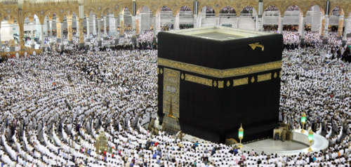 2cd5631240dbf08e30833a0df7de621a-1 السعودية تقرر إجراء الحج للأشخاص من داخل المملكة فقط