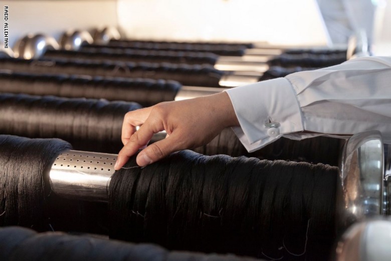 مراحل كسوة الكعبة مراحل كسوة الكعبة