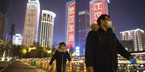 31723c10aad9b4eac0d02f2c9e09495c-1 ارتفاع عدد إصابات فيروس كورونا الجديد وظهور إنفلونزا الطيور في الصين