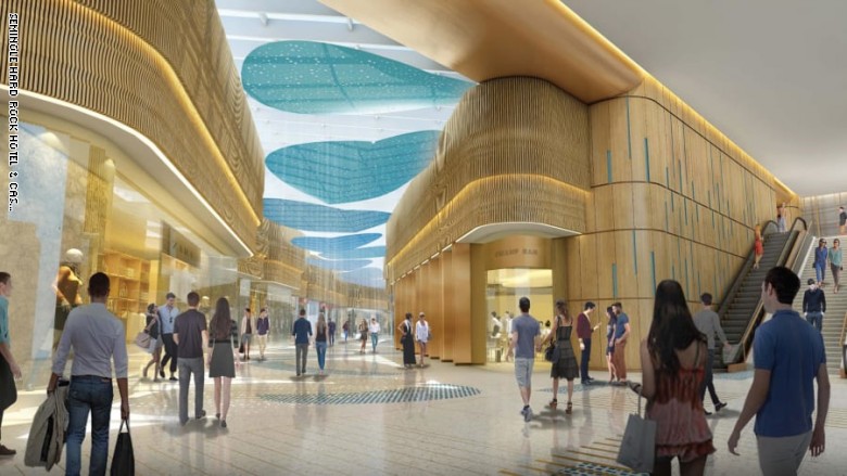 اقضي ليلة في آلة موسيقية في هذا الفندق الأول من نوعه بالعالم اقضي ليلة في آلة موسيقية في هذا الفندق الأول من نوعه بالعالم