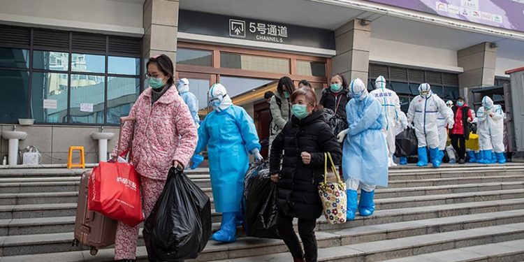 333-5-750x375-2 هكذا انتشر كورونا من ووهان الصينية إلى كافة أرجاء المعمورة