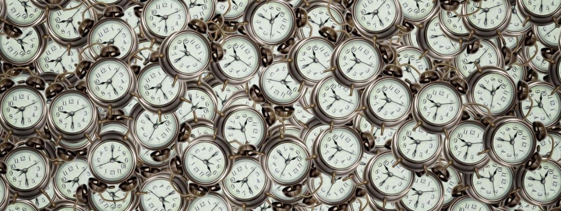 3333-2 ما سر التعلق الكبير بمعرفة الوقت؟
