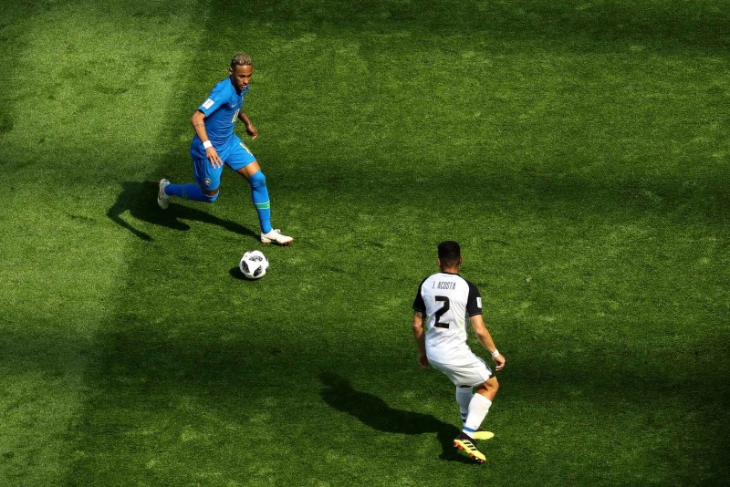 صور من مونديال روسيا