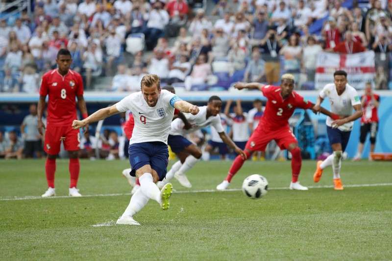 صور من مونديال روسيا
