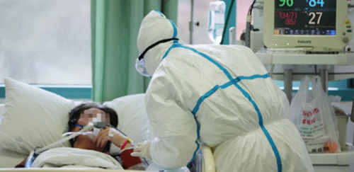 39f5645bdb85d383e5075bd9430b9d26-1 فيروس كورونا الجديد يحتاج نحو أسبوعين للشفاء