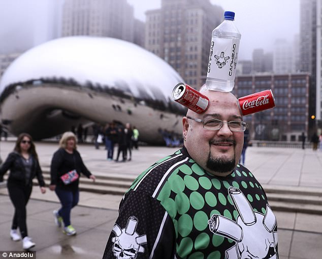 3eb5554e00000578-0-image-m-50_1490727747290 As Keeton grew older and realized people would actual pay to see his bizarre talent, Keeton stopped caring about other people's opinions, he said