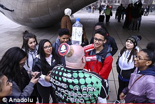 3eb5570500000578-0-image-m-35_1490727523712 Keeton realized he was different when he was seven years old - his toys began to stick to his skin