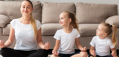 4531ebbd1465a2dabd8399790e27a8c0-1 هل تساعد اليوغا على تحسين نتائج علاج الصداع النصفي؟