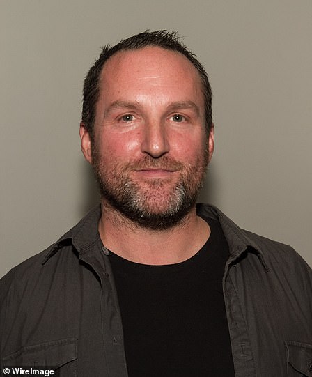 4535082-6205159-image-m-76_1537878340950 British artist Jason deCaires Taylor, who has become known for his work on underwater sculptures