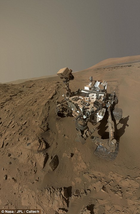 Curiosity was initially intended to be a two-year mission to gather information to help answer if the planet could support life, has liquid water, study the climate and the geology of Mars