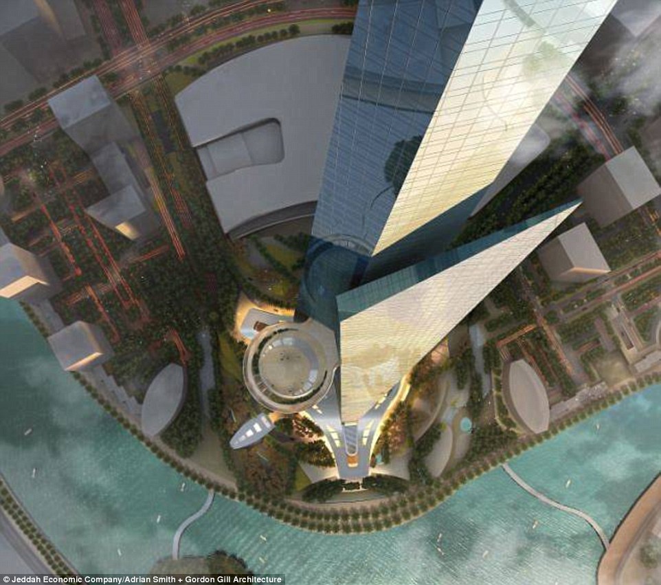 Plagued by years of delays and funding issues, it now appears the Jeddah Tower, first proposed in 2008, may finally be on track for completion