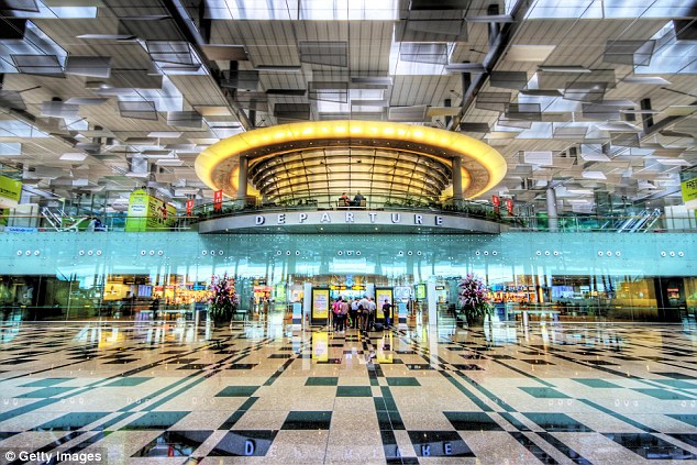 4a6c311600000578-0-image-a-18_1521717331679 Singapore’s Changi has been named the best airport in the world for the sixth consecutive year