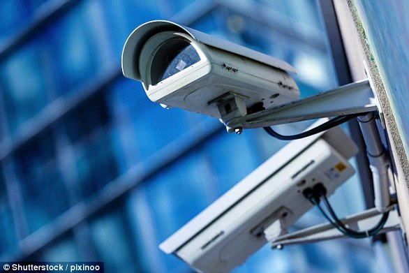 Facial recognition is increasingly used as way to access your money and your devices. When it comes to policing, it could soon mean the difference between freedom and imprisonment (stock)
