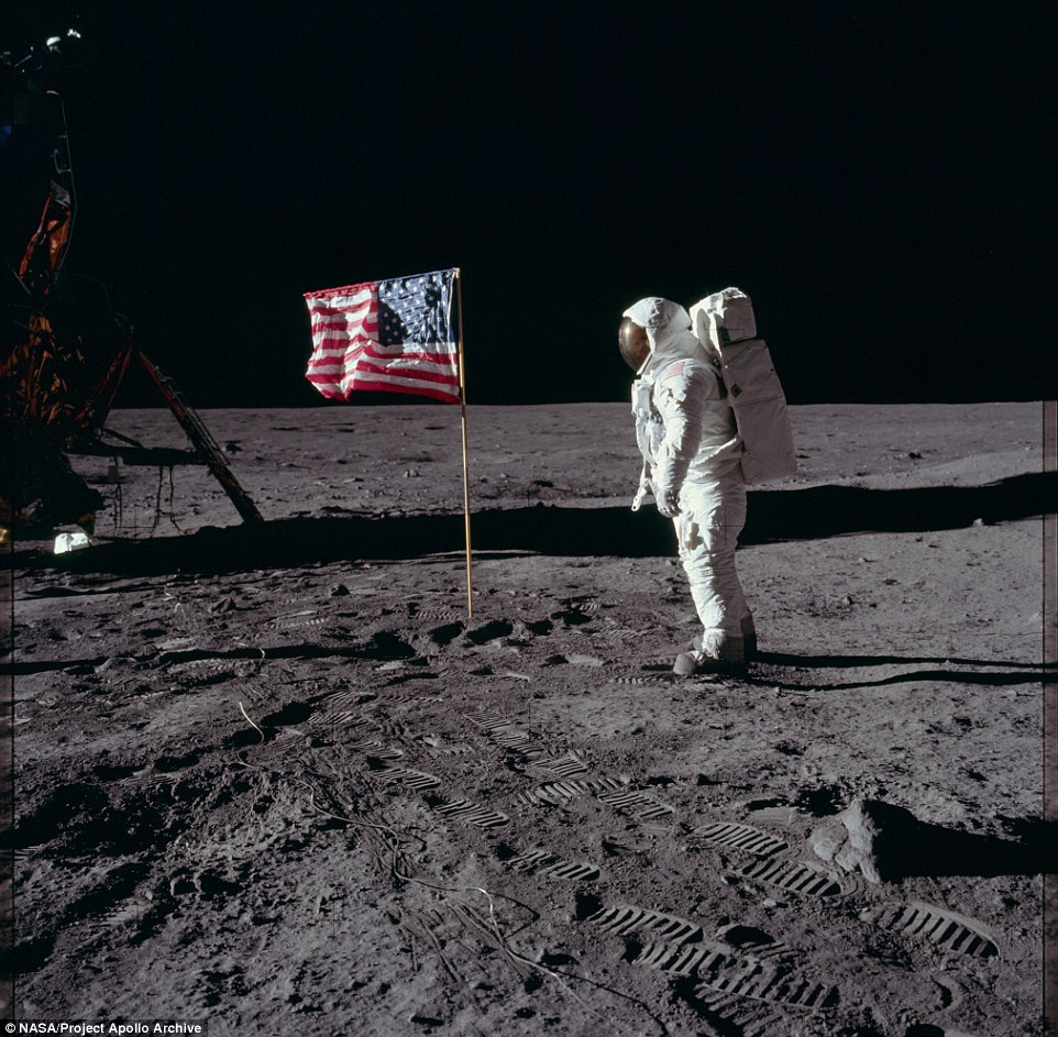 The new images provide readers with a behind-the-scenes, detailed view of the eight-day journey