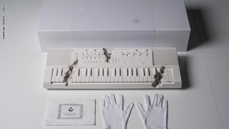 5-9 بعد Ø£Ù٠عاÙ
.. Ù٠تتØÙ٠أشرطة ÙØ§Ø³Ùت ÙÙÙØ§ØªÙ ÙØ¯ÙÙ
Ø© Ø¥ÙÙ Ø§ÙØªØ´Ø§Ùات Ø£Ø«Ø±ÙØ©Ø