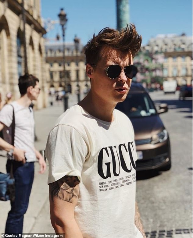 5115806-6285397-gustav_is_clearly_a_lover_of_gucci_and_designer_clothes_showing_-a-4_1539781530749 Gustav is clearly a lover of Gucci and designer clothes, showing off his poses as he models designer wear