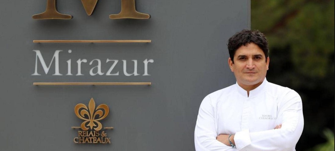 54545454-2-2 بالصور..تعرفوا على أفضل مطعم في العالم