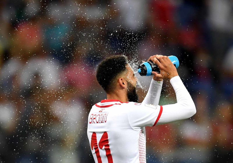 صور من مونديال روسيا