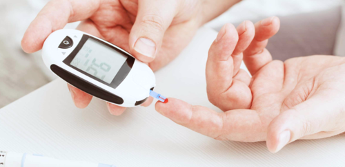 57cab4d7b040364d014a310967a4b18c-1 الأسباب المتعلقة بضعف التحكم بمرض السكري في الأردن