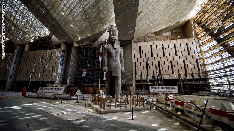 إليك أكثر المباني المرتقبة في عام 2020 إليك أكثر المباني المرتقبة في عام 2020