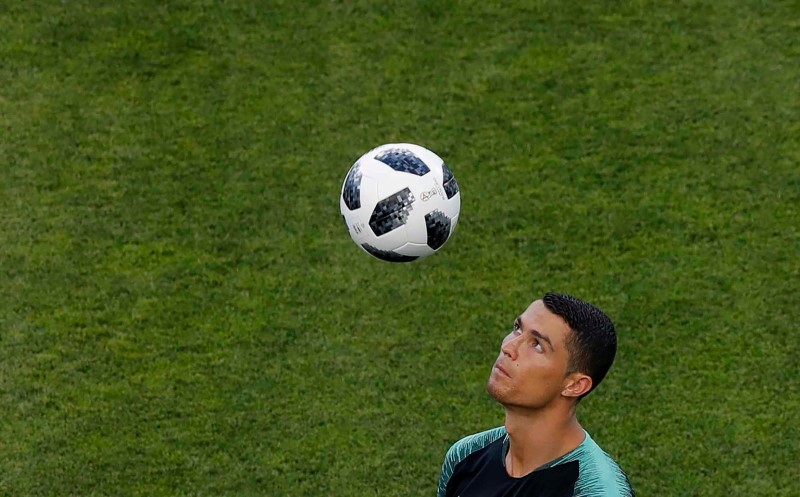 صور من مونديال روسيا