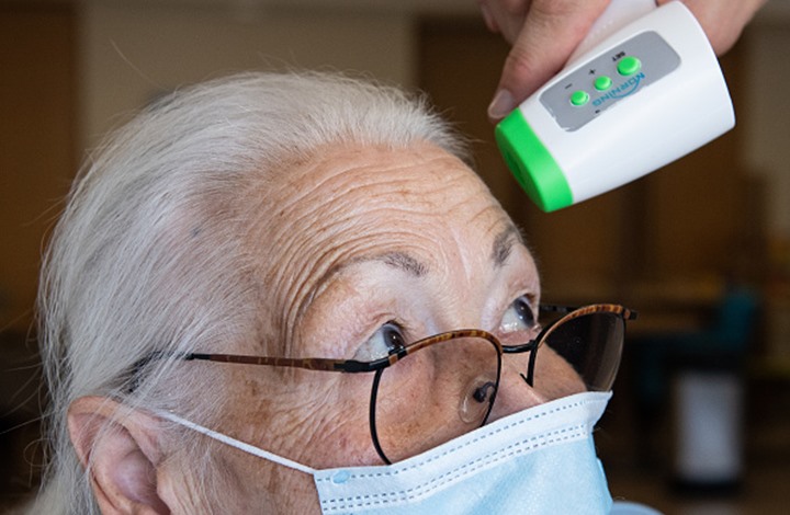 6202030214628267-3 قرار للأمم المتحدة يعتبر كورونا من أكبر التحديات بتاريخها