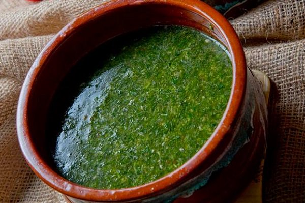 ملوخية ملوخية